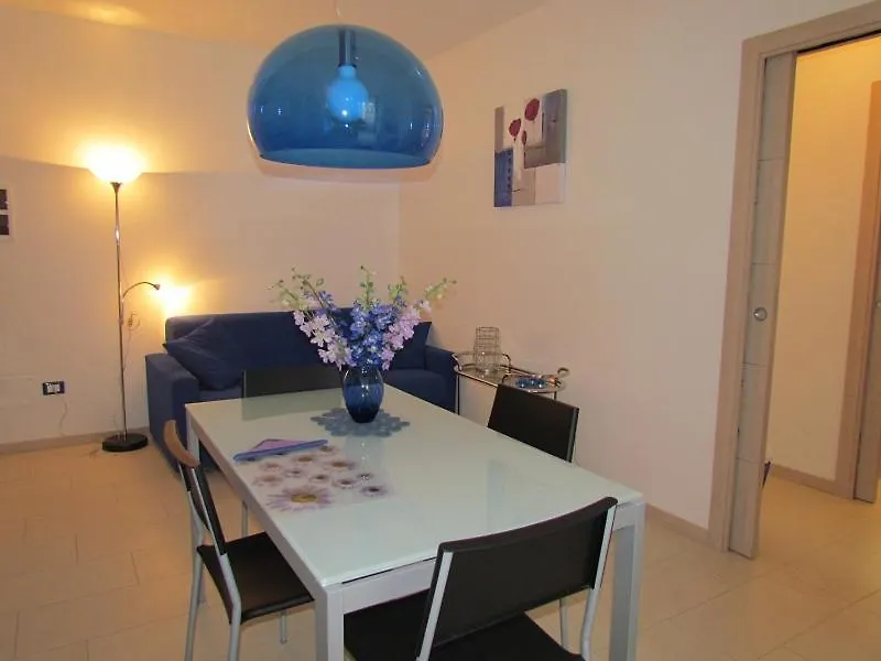 Silvida Daire Bibione İtalya