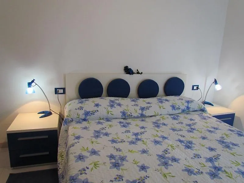 Silvida Daire Bibione İtalya
